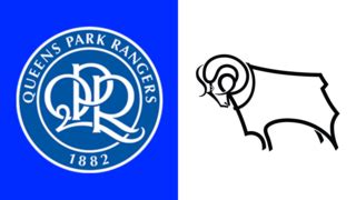 Pick of the stats: Queens Park Rangers v Derby County - BBC Sport