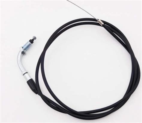 Throttle Cable for bajaj Pulsar As150-ABK – Arovehic-India's Largest ...