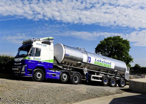 Milk producer Lakeland Dairies sees turnover and profits up despite market volatility