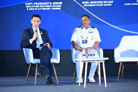 Jalasya Rakṣa, Janasya Surakṣa - Ocean Sentinel : Maritime Safety ...