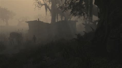 Skywind żyje. Remake Morrowinda nabiera rozmachu