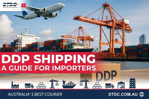 Shipping & Logistics Archives | Cheap Courier Massive Discount