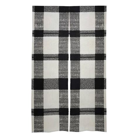 34×57 In Door Curtain Isolation Hot And Cold Air High Temperature Resistant Easy To Install For ...