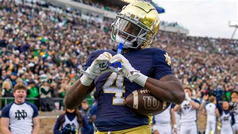 Is Jeremiyah Love interest real or what NY Giants want you to think?