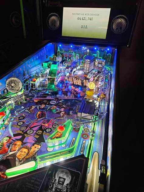 John Wick Owner's Club - "Somebody PLEASE, get this man a gun." | All ...