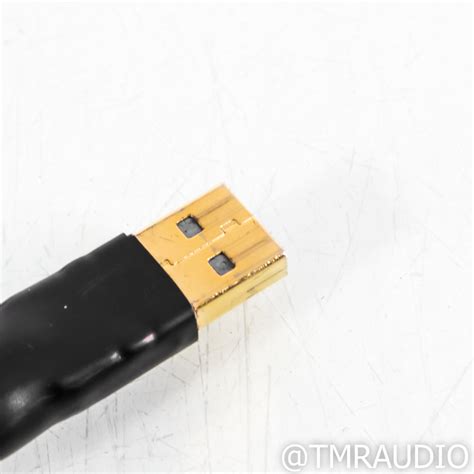 Audience FrontRow USB Cable; 0.75m — The Music Room