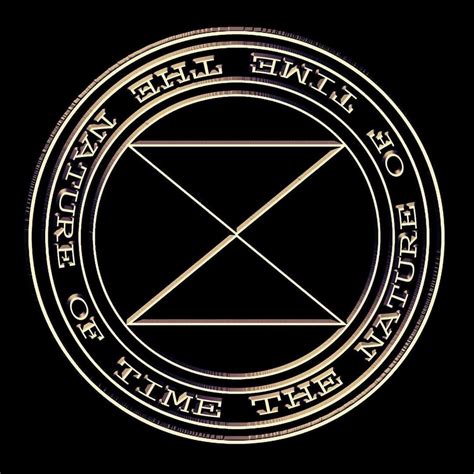 Killing My Name (Dark Fade) | The Nature Of Time