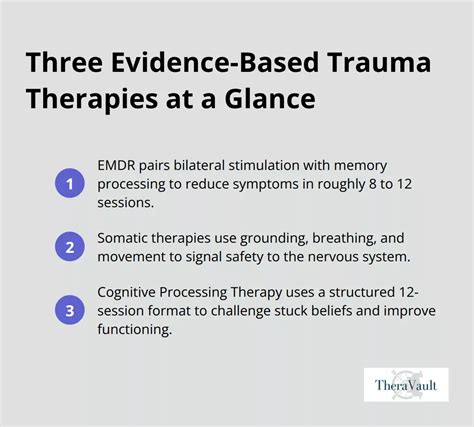 Traumatic Event Processing Ohio: Turning Impact Into Insight | TheraVault
