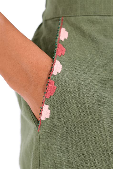 BOTTOMWEAR – Page 2 – AMBR INDIA