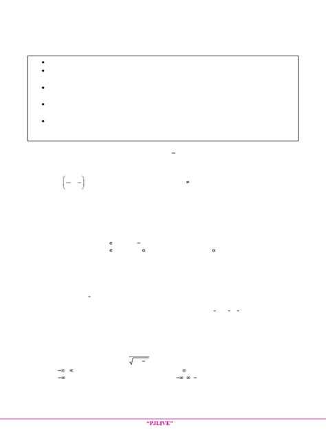 Worksheet 47RelationandFunctionxv | PDF | Mathematical Objects ...