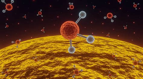 Venus might not be so lifeless after all. Scientists find molecules ...