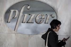 Οι μετοχές της Pfizer υποχωρούν παρά τα θετικά αποτελέσματα δοκιμής ...