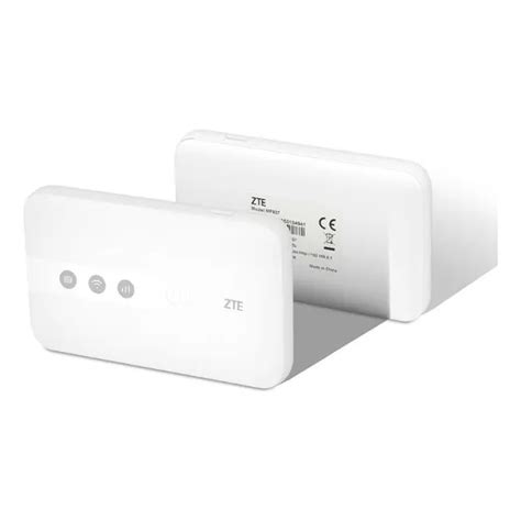 Zte Router | Mercado Libre