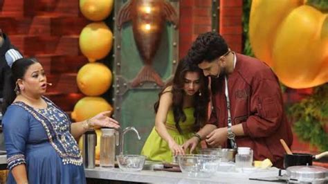 Karan Kundrra’s ‘Peedit Pati’ jokes spark debate; fans defend Tejasswi ...