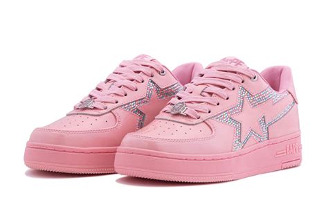 A BATHING APE® BAPE STA Icon #3 | Bape official website – uk.bape.com