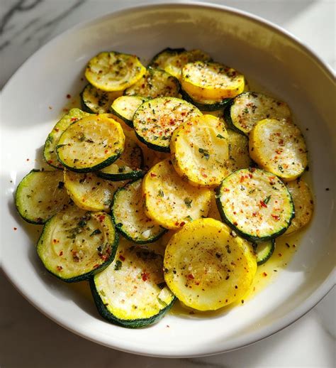 Air Fryer Summer Squash: 5 Reasons It’s Your New Favorite - Wilingga ...