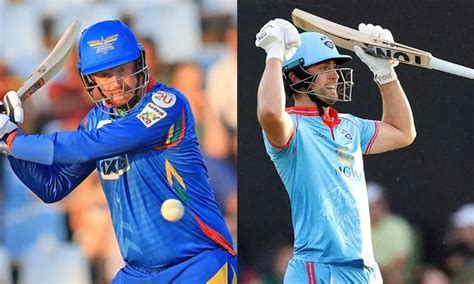 PC vs DSG Dream11 Prediction, Playing XI, SA20 Live streaming & Pitch ...