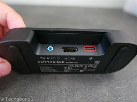 Sennheiser RS 275 review: Comfy wireless TV headphones for movie nights ...