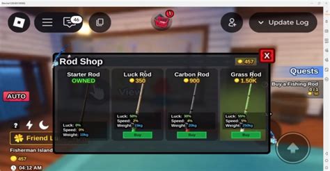 Roblox Fish it Beginner Guide: Ace Like a Champ - LDCloud