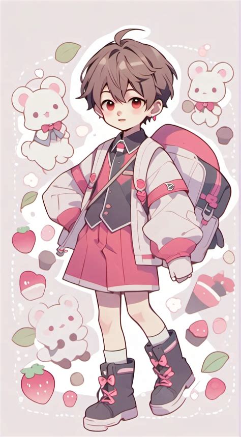 Chat with Straykids! - text or voice, Enjoy AI Chat Free & Safe