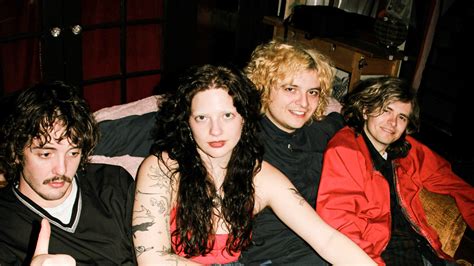 Grolixes Work Hard and Play Hard