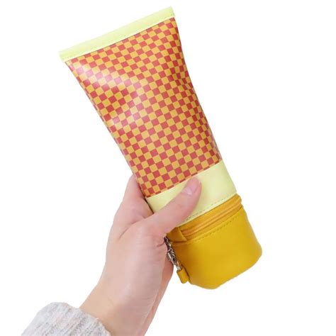 Cinema Collection Yap Mini Pouch Pouch Ginger Marushin Fun Goods Cute