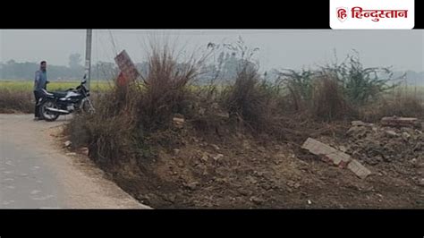 Damaged Canal Bridge in Sherpur Gopalha Village Causes Frequent ...