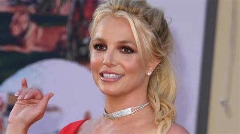 Britney Spears checks herself in rehab month after DUI arrest? Here's ...