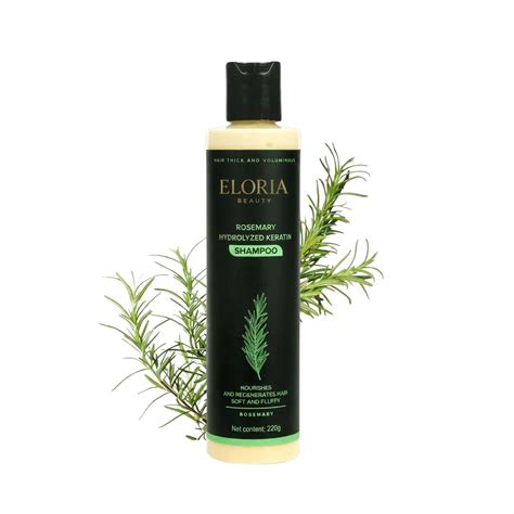 ELP2 Problem Aware - Your scalp isn't just thinning – Eloria Beauty