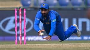 UAE Cricket World Cup League 2 tri-series in Nepal postponed due to ...