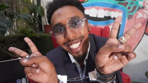 Johnny Somali case: US streamer's mom requests judge for leniency ahead ...