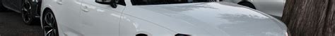 Audi RS4 Avant B9 - 17 July 2026 - Autogespot