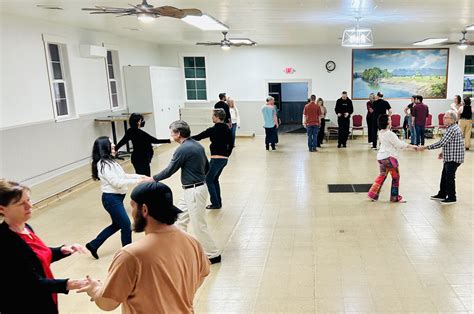 With COVID gone, West Coast Swing Dance Party is revived | Rogue Valley ...