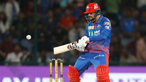 95 lakhs steal! Sameer Rizvi stars again for DC in IPL 2026 win: 'Right ...
