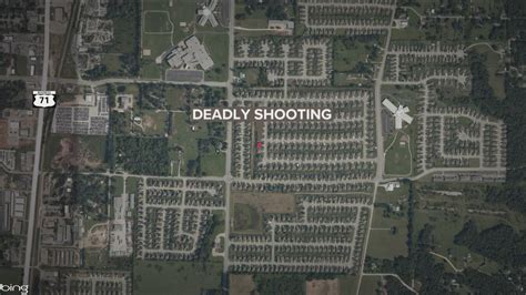 One person killed after overnight shooting in Rogers | 5newsonline.com