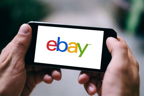 Problems With Ebay Today