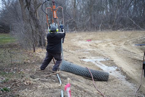 Fence Rental Chicago, 24/7 Emergency Service | United Rent-A-Fence