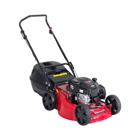 Masport - Brands | Keogh's Mowers N More