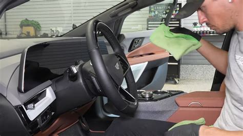 Canadian Buys Brand-New Optiq, a Week Later It's in a Detailing Shop for a Wash Underhood ...
