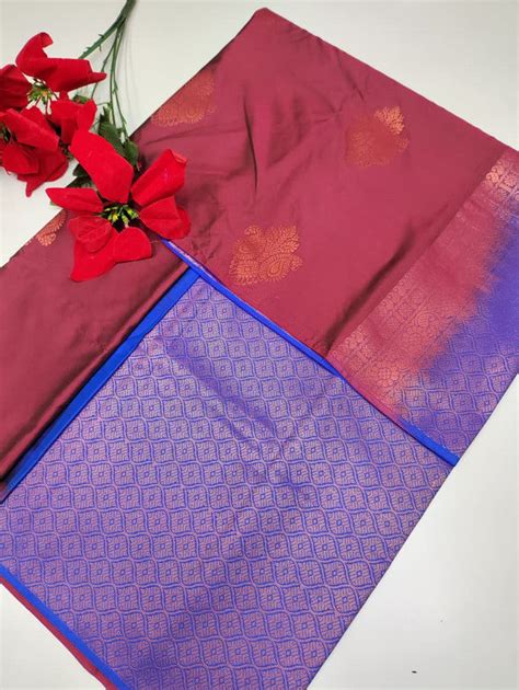 Luxury Semi Silk LR69