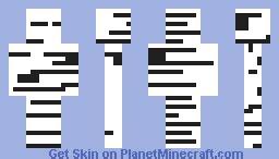 New Epstein Java Minecraft Skins