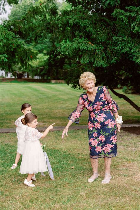 Wedding dresses for grandma of the bride | Beachweddingtips.com