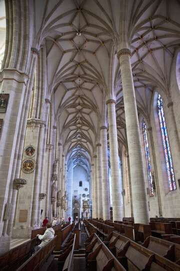 World's tallest church being eroded by peeing, vomiting vandals