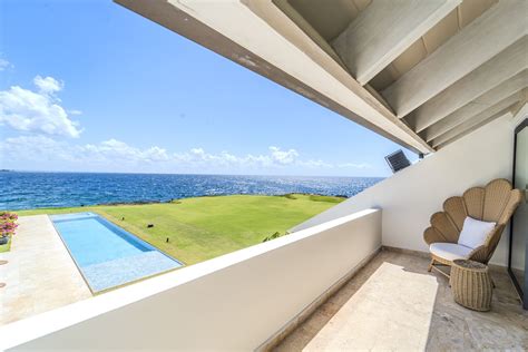 Casa Aguila — Luxury Villas & Vacation Rentals — FantasiaVillas.com