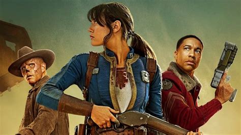 Fallout Season 2, Episode 3 Review