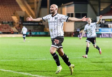 Dunfermline boss Neil Lennon on Aberdeen's Scottish Cup visit