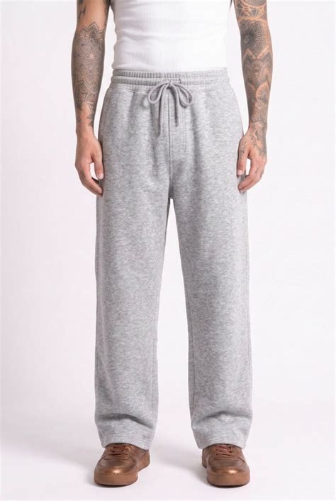 Cool Bee Joggers Gray Milange | Cool Bee Store – Coolbee Store