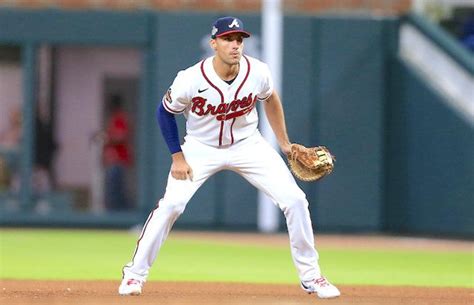 Matt Olson Snaps Power Drought With Two Homers Against Mets - MLB News ...