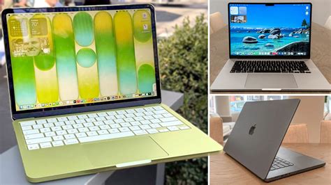 The best MacBooks in 2026: I ranked the 5 best Apple laptops for every need | Tom's Guide