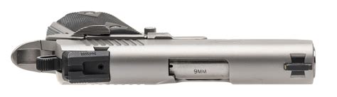 KIMBER STAINLESS ULTRA CARRY II PISTOL 9MM (L2026-01915) - Collectors ...